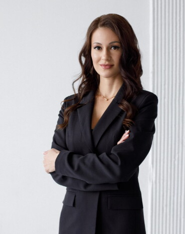 Каролина Нечаева