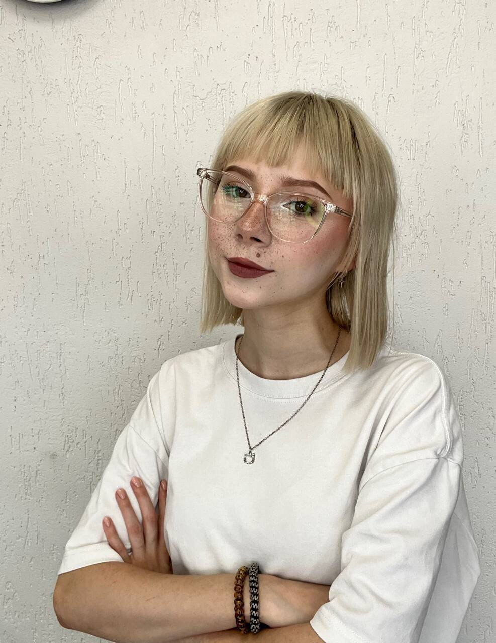 Диана Сергеевна Левина