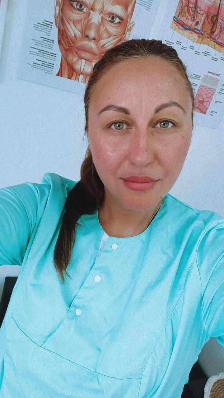 Карина Юдина