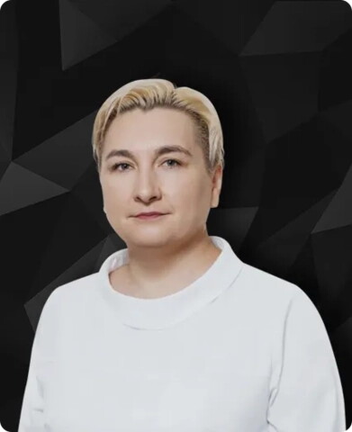 Алия Рафаиловна Усманова