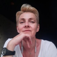Елена Труфакина