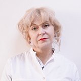 Елена Борисовна Авхимович