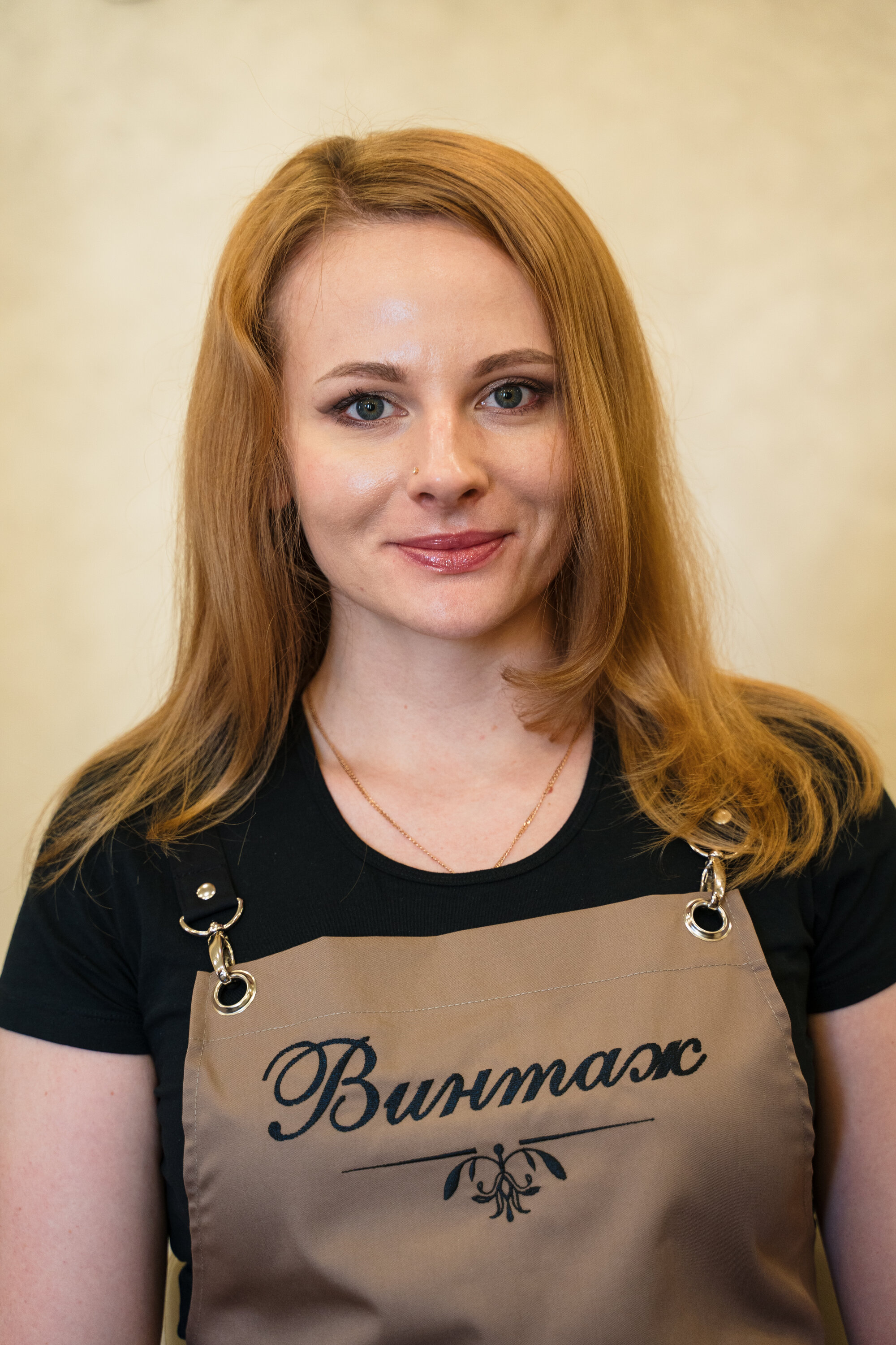 Ксения Гольцева