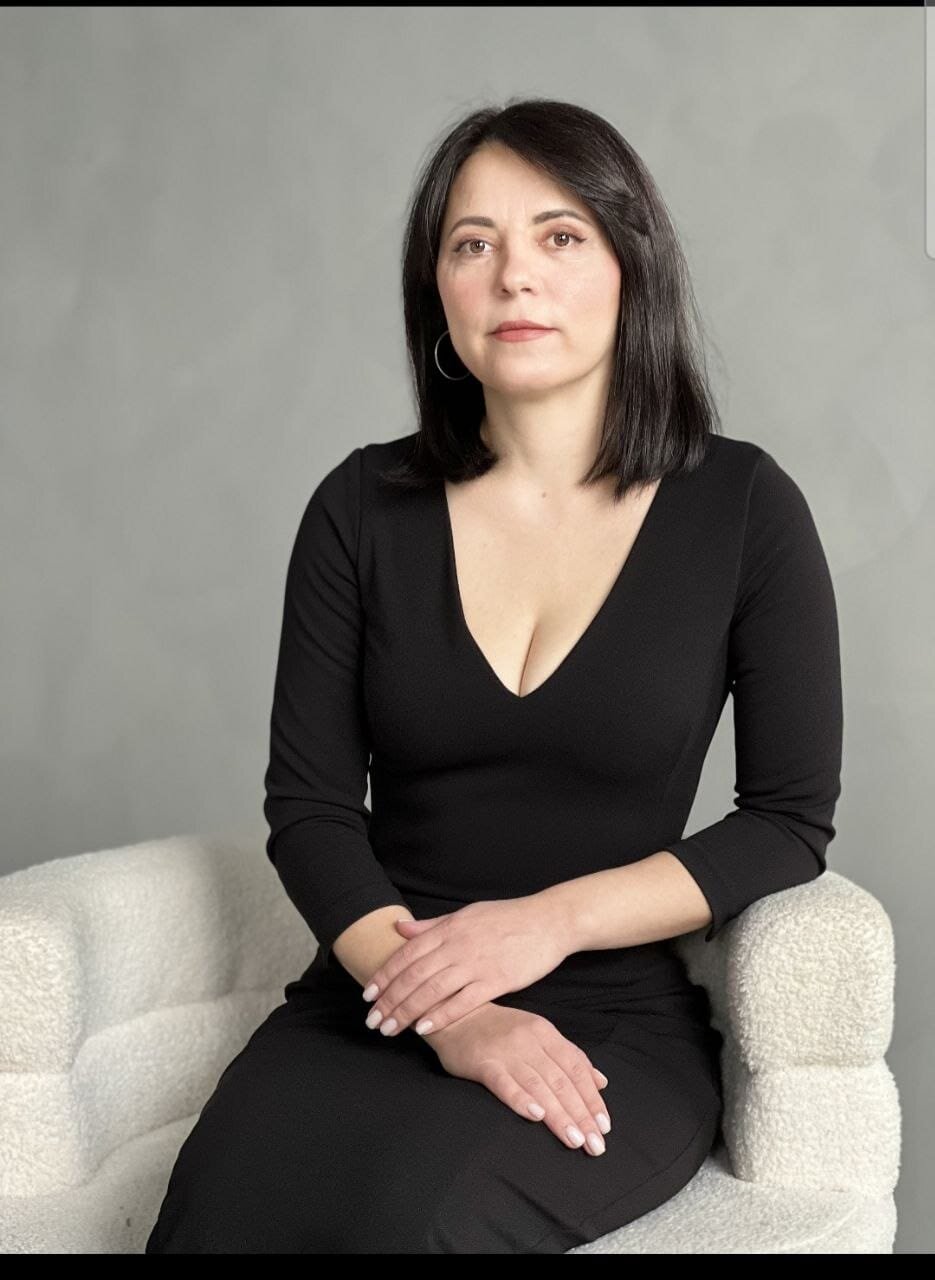 Александра Медведева