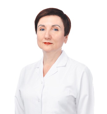 Татьяна Борисовна Кацман