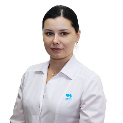 Екатерина Александровна Тихомирова