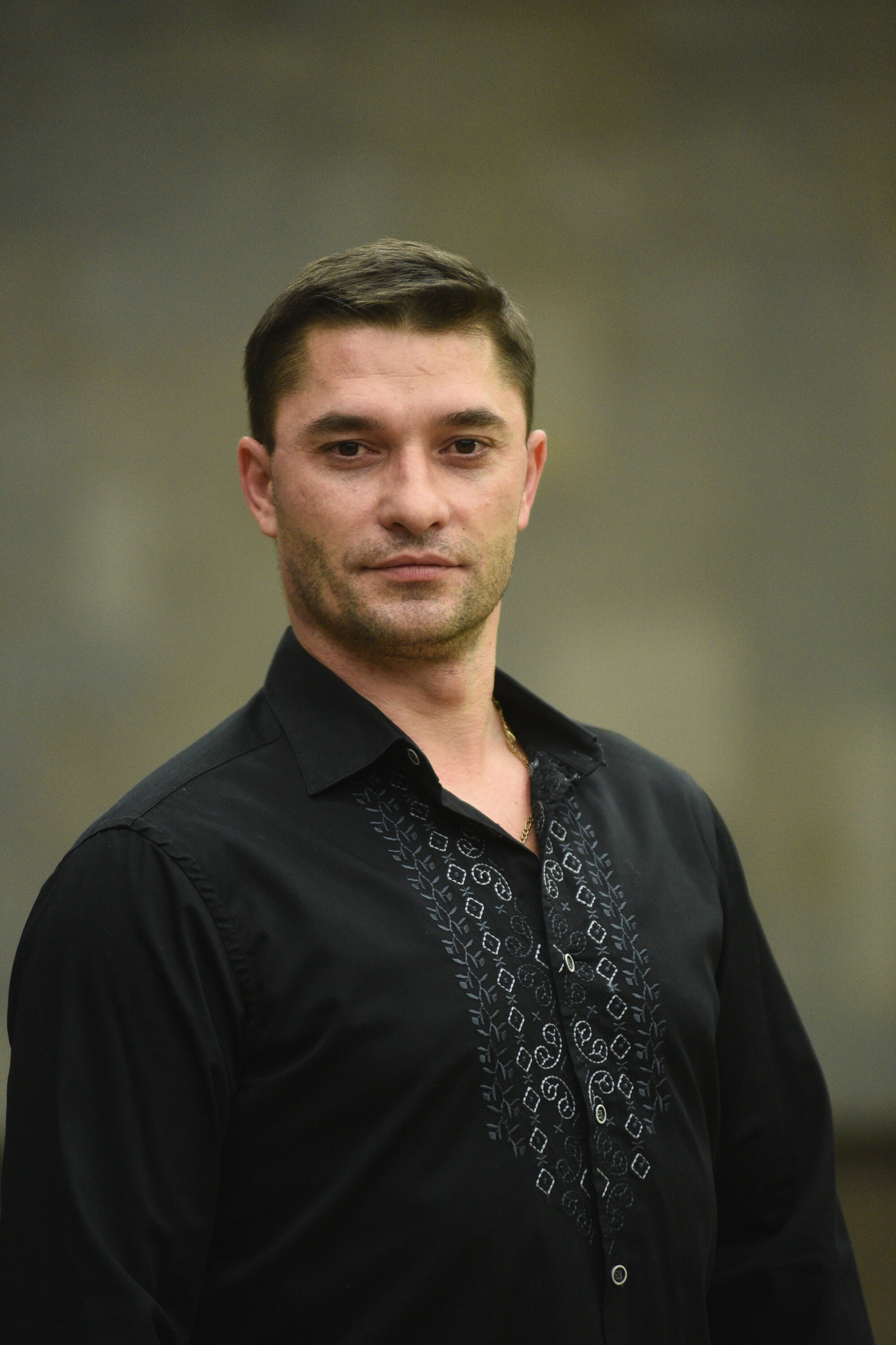 Александр Александрович Нерубальский