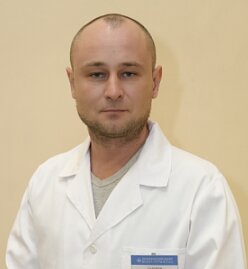 Вячеслав Сергеевич Голубев