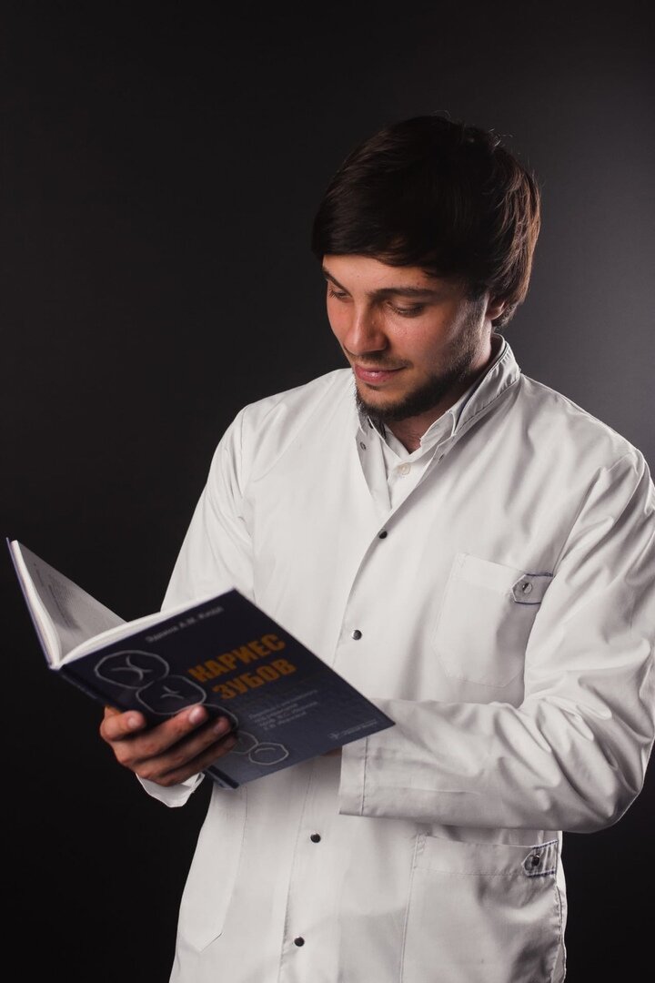 Рамазан Рабадангаджиевич Чиргилаев