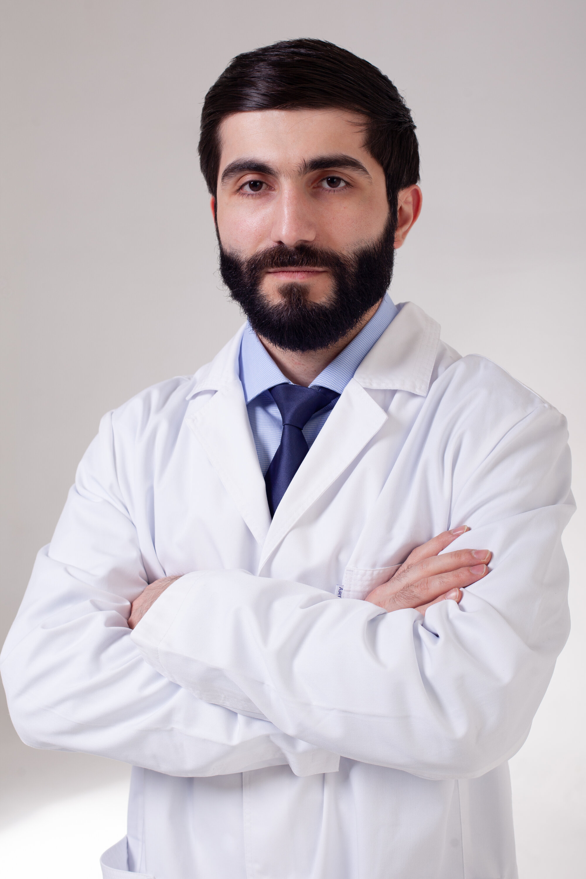 Артур Арменович Тарзян