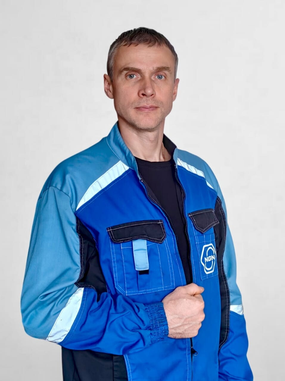 Тимофей Владимирович Насадов