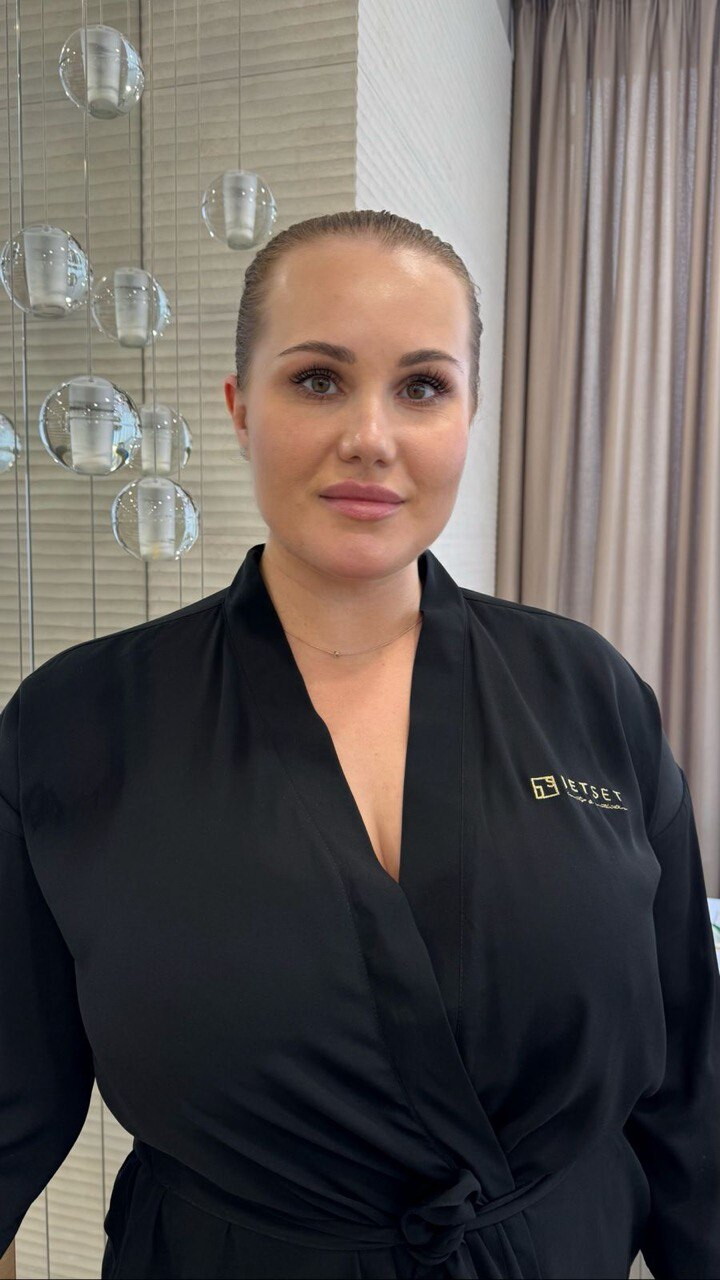 Александра Оганисян