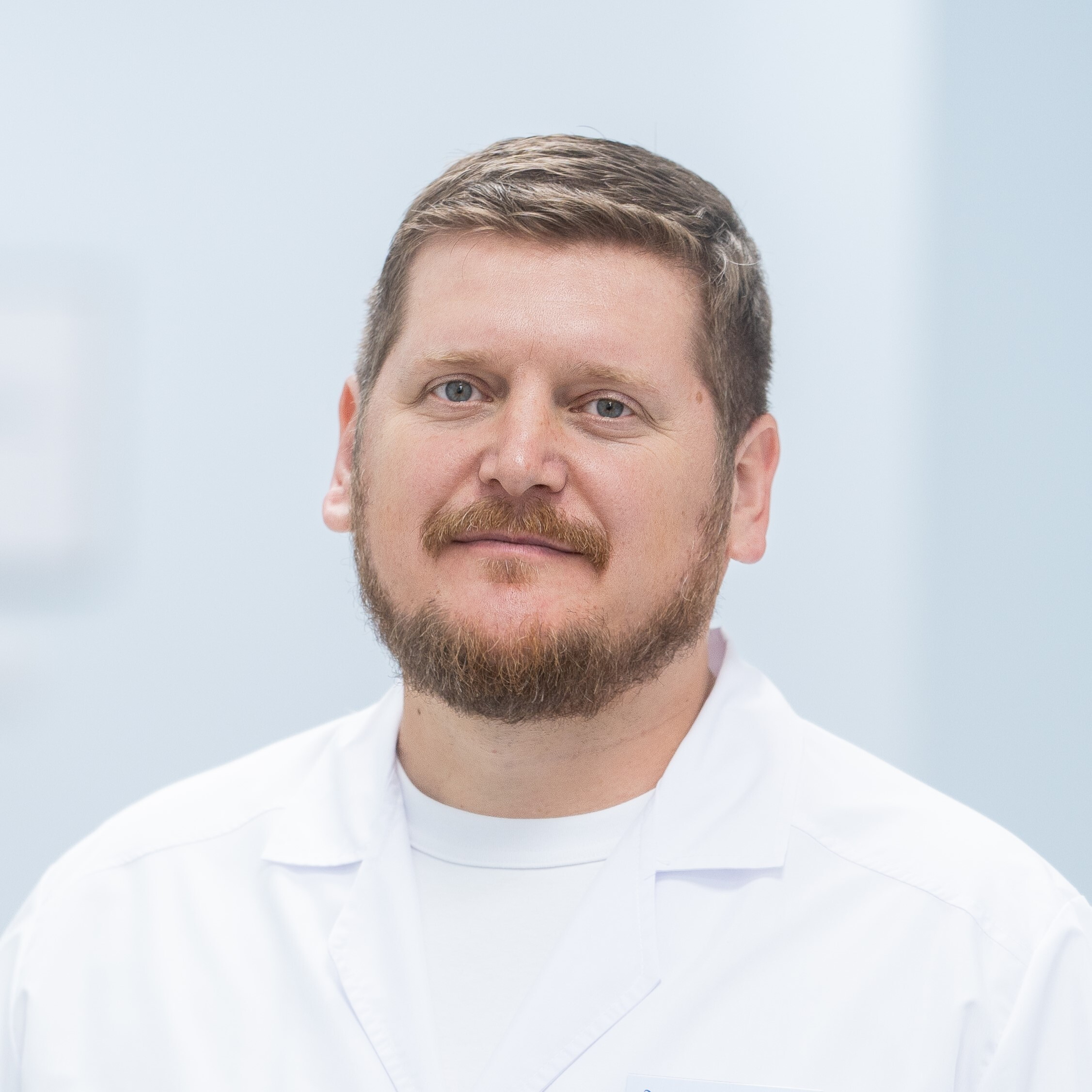 Дмитрий Владимирович Агафонов