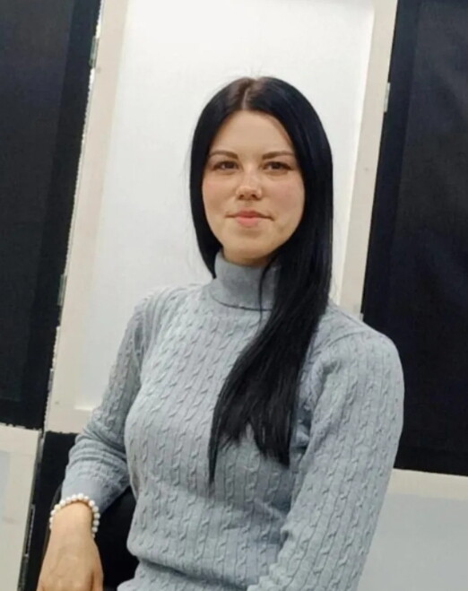 Ольга Яковлева