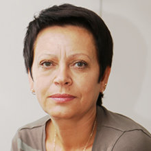 Светлана Виноградова