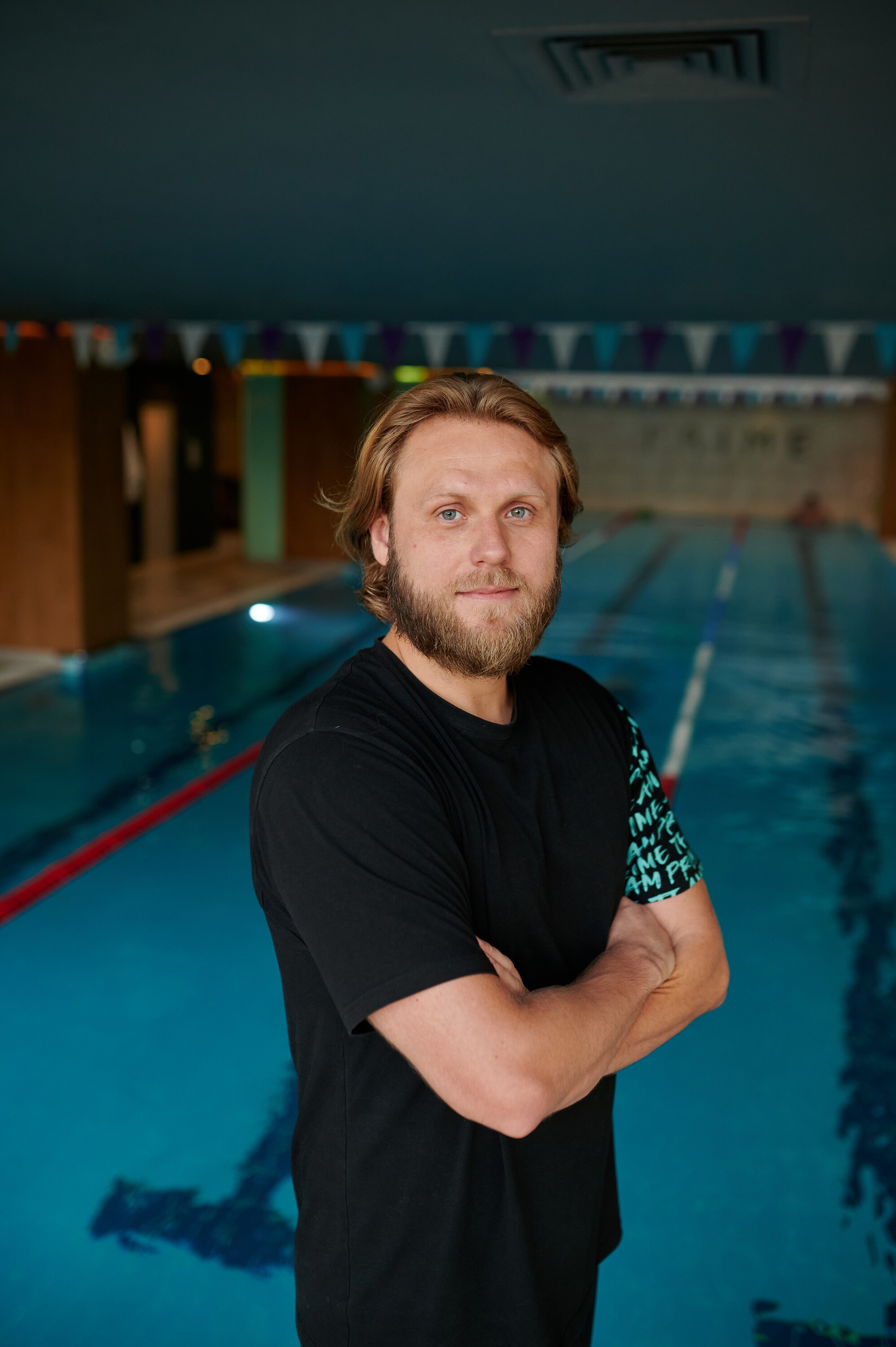 Михаил Морин