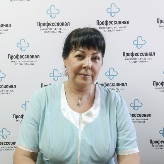 Тамара Борисовна Франковская