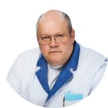 Алексей Владимирович Щекочихин