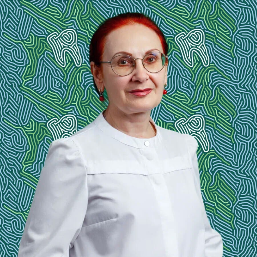 Ольга Алексеевна Миронова