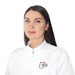 Екатерина Евгеньевна Константинова