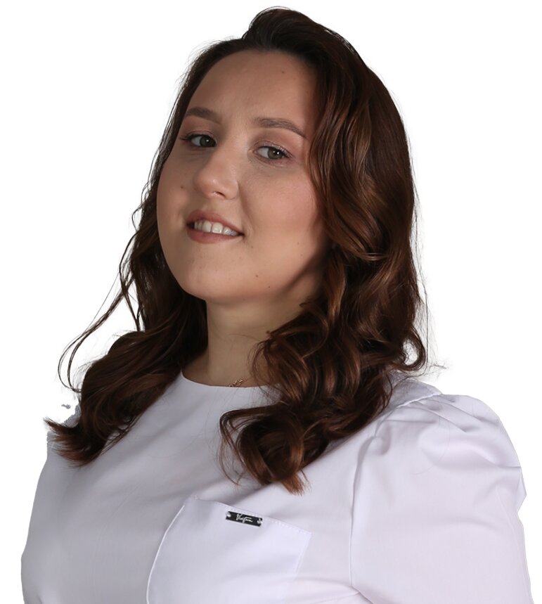 Анна Игоревна Хусеинова