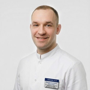 Константин Кириллович Королев