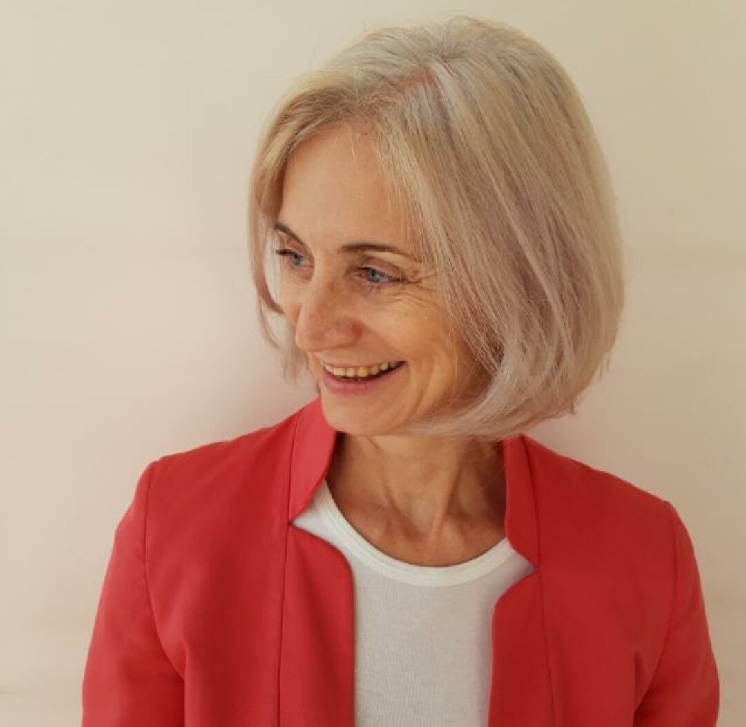 Елена Ахметова