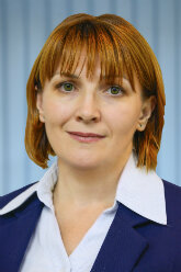 Светлана Васильевна Казакова
