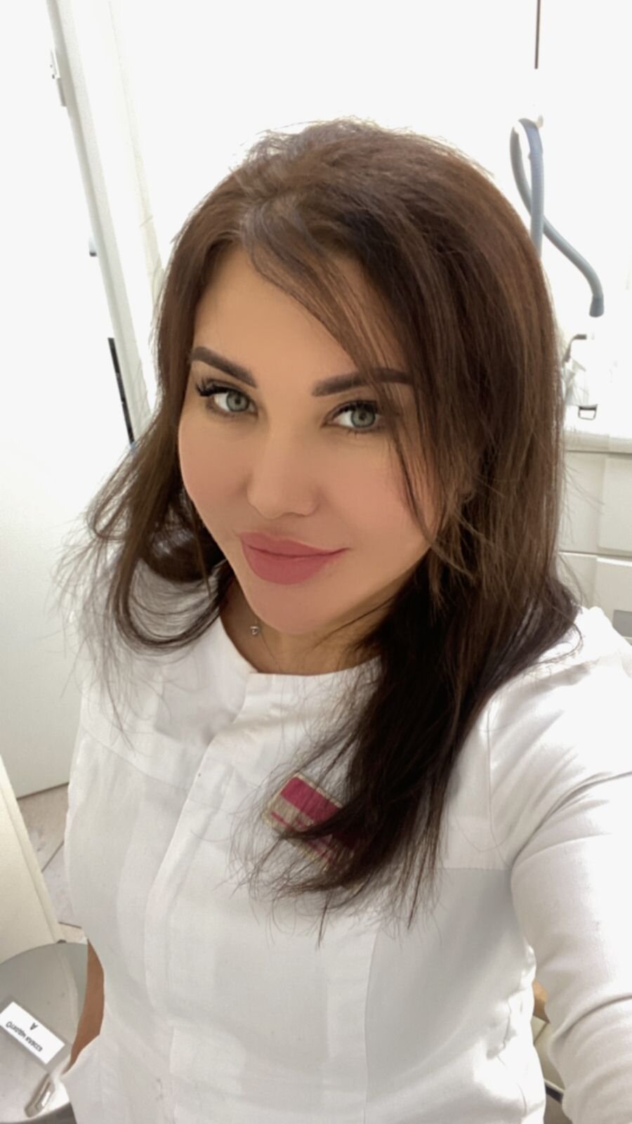 Люция Рафаэльевна Колотова