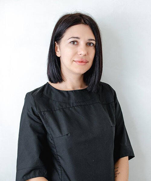 Татьяна Владимировна Ляшенко