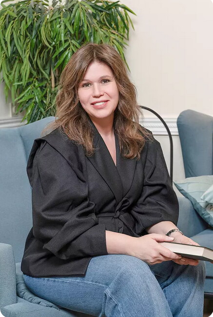 Наталья Бабанова