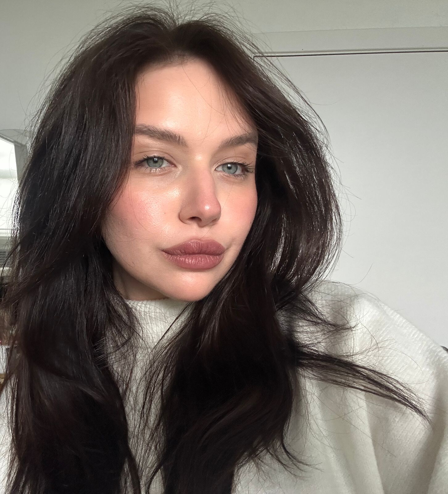 Олеся Пудовкина