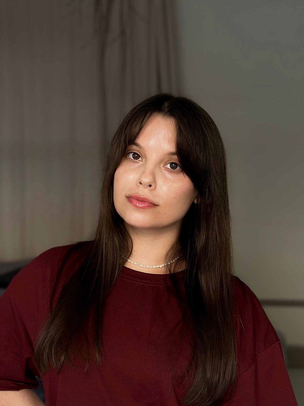 Антонида Тюрикова