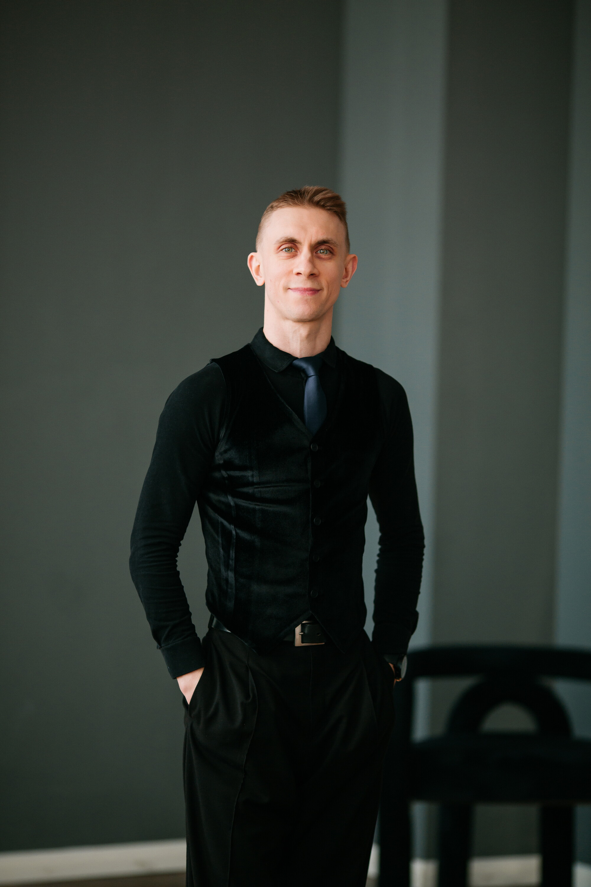 Алексей Викторович Дегтярев