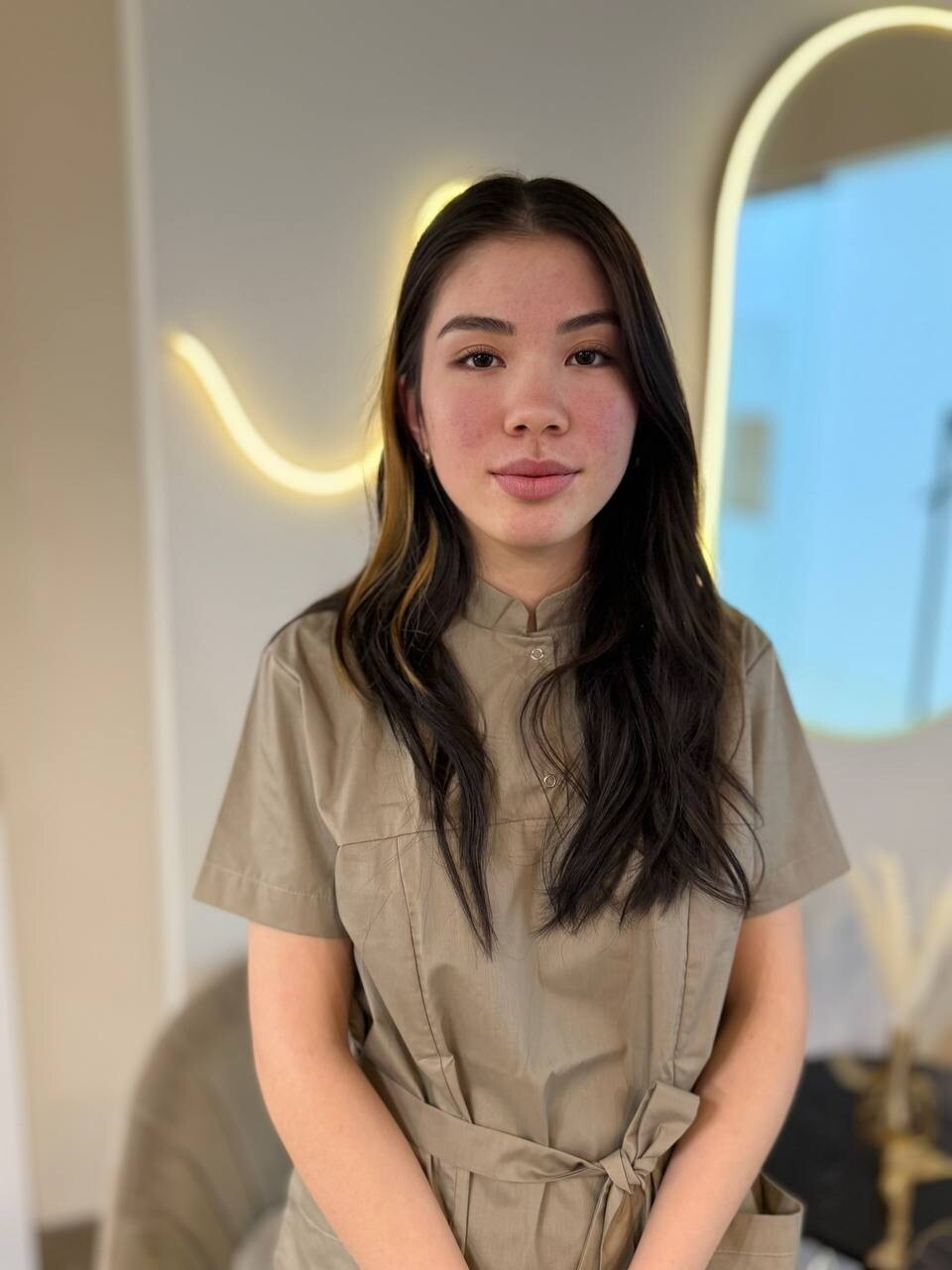 Айдай Хаметова