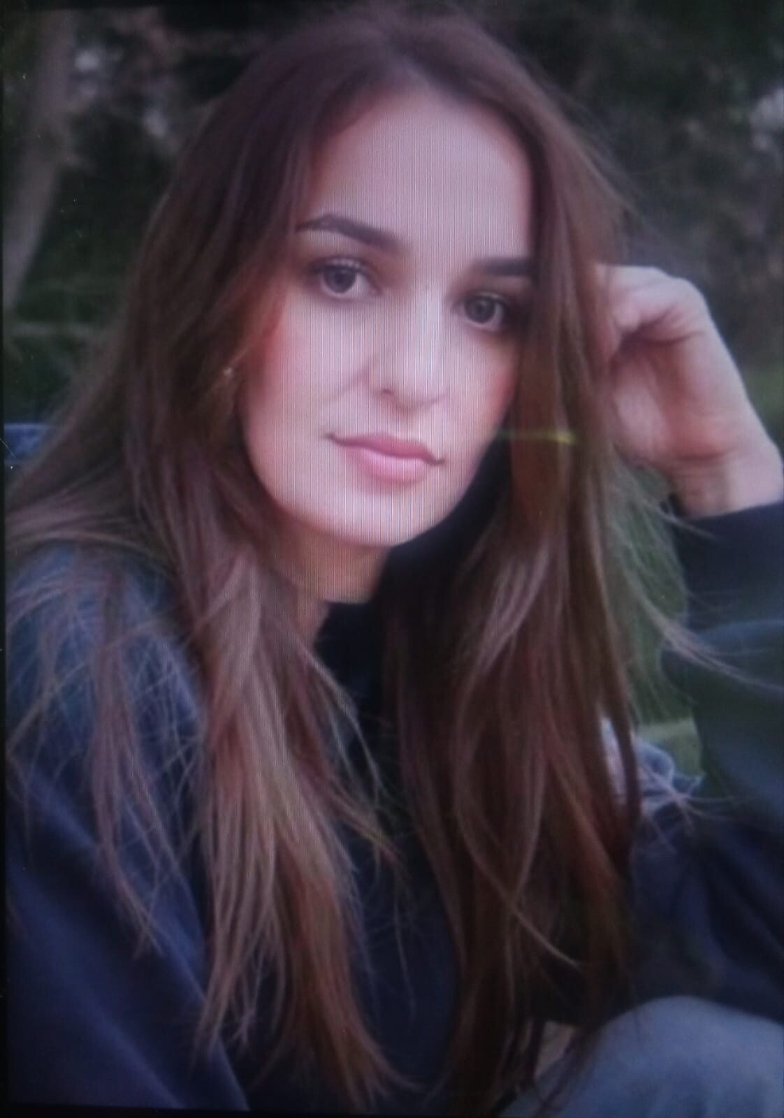 Зарина Османова