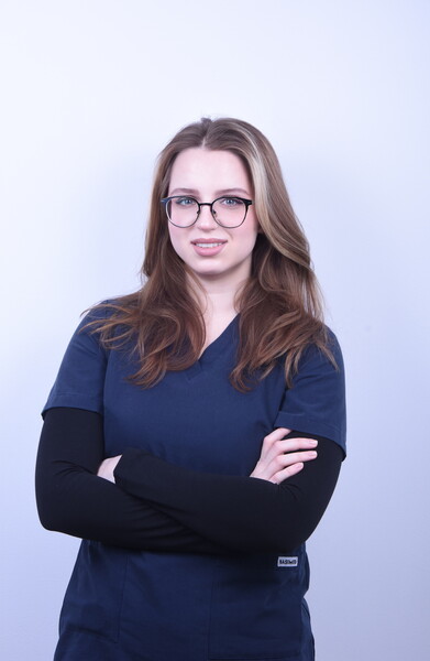 Алина Владиславовна Карамарева