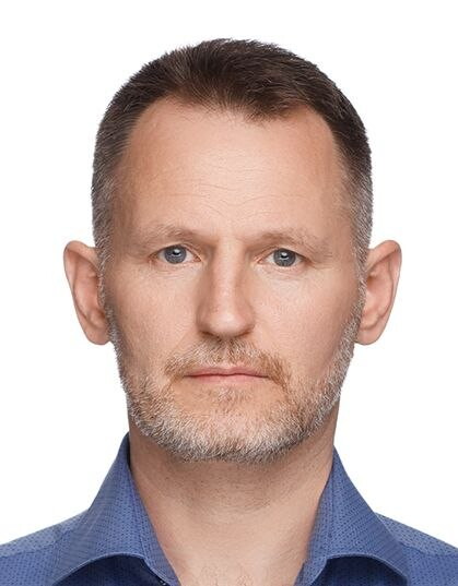 Евгений Михайлович Богатырёв
