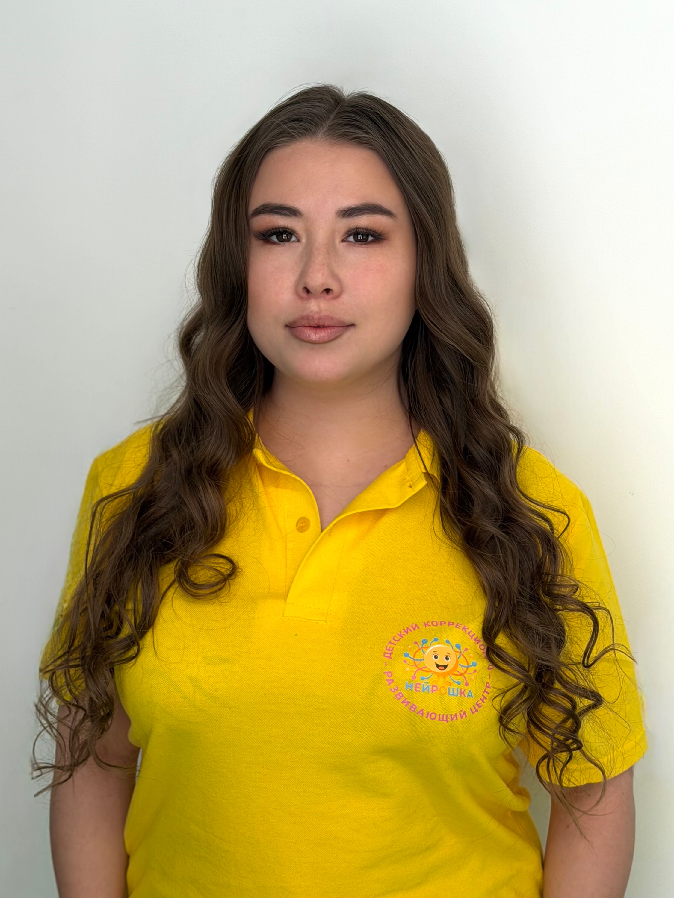 Ранета Константиновна Ермакова