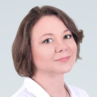 Анна Валерьевна Каршиева