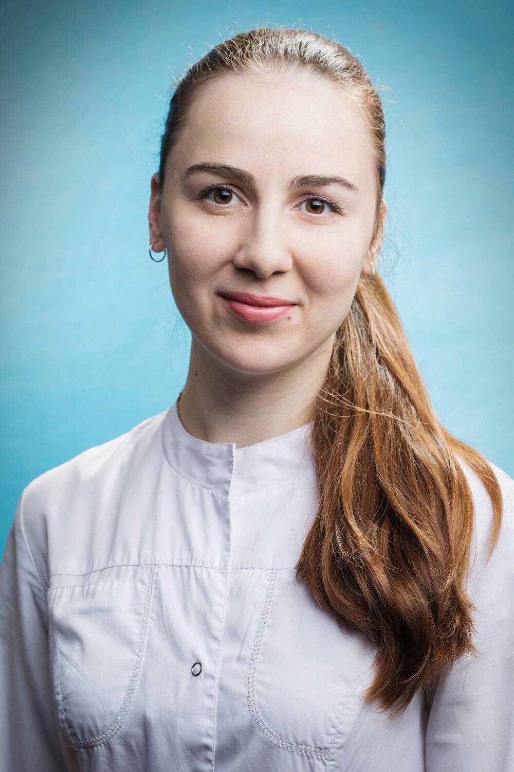 Екатерина Сергеевна Хромова