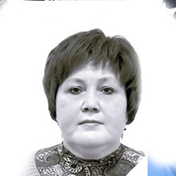 Елена Васильевна Иванова