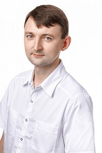 Денис Григорьевич Богданов