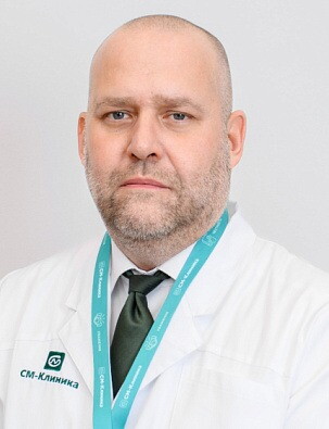 Виталий Иванович Кипа