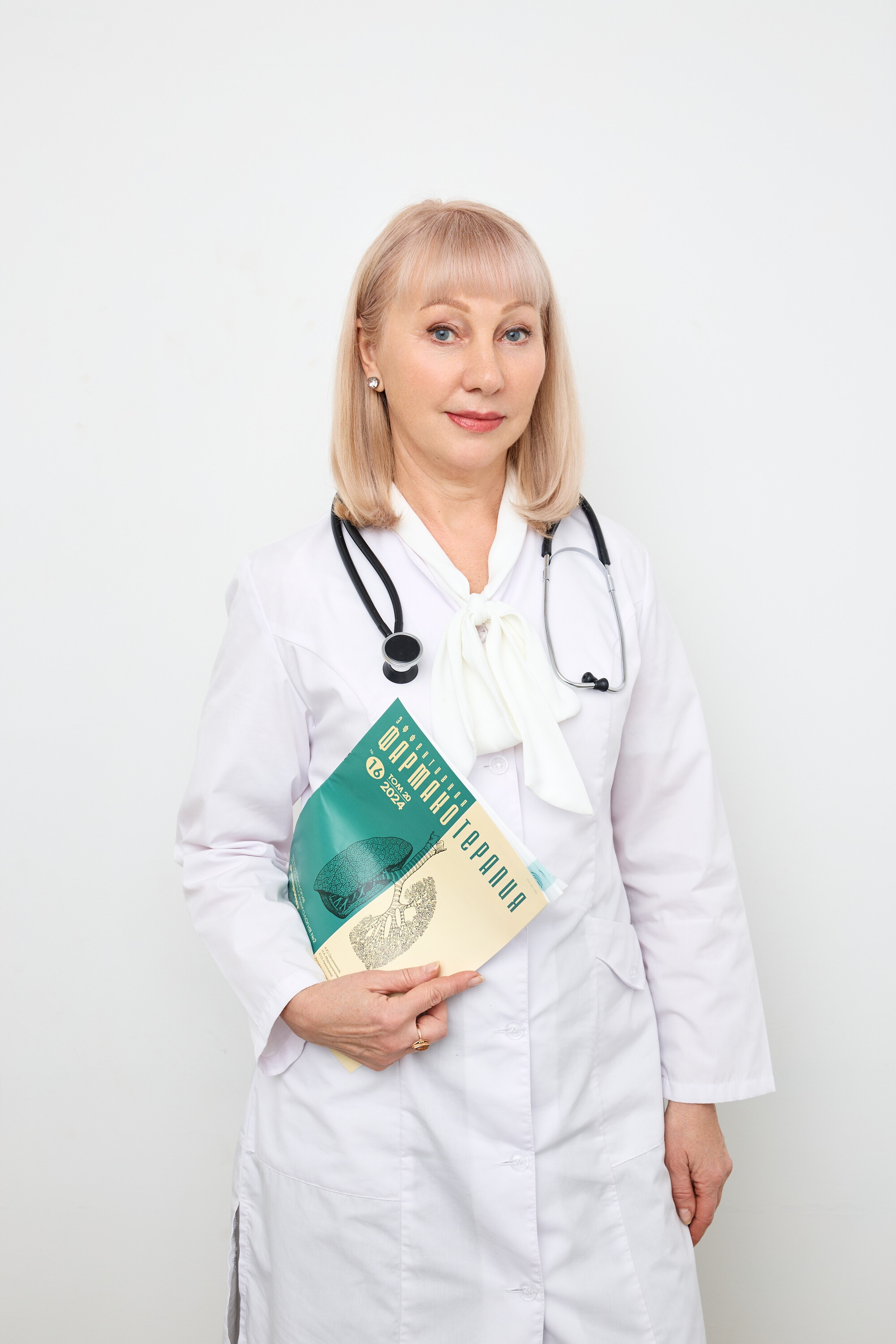 Любовь Васильевна Корда