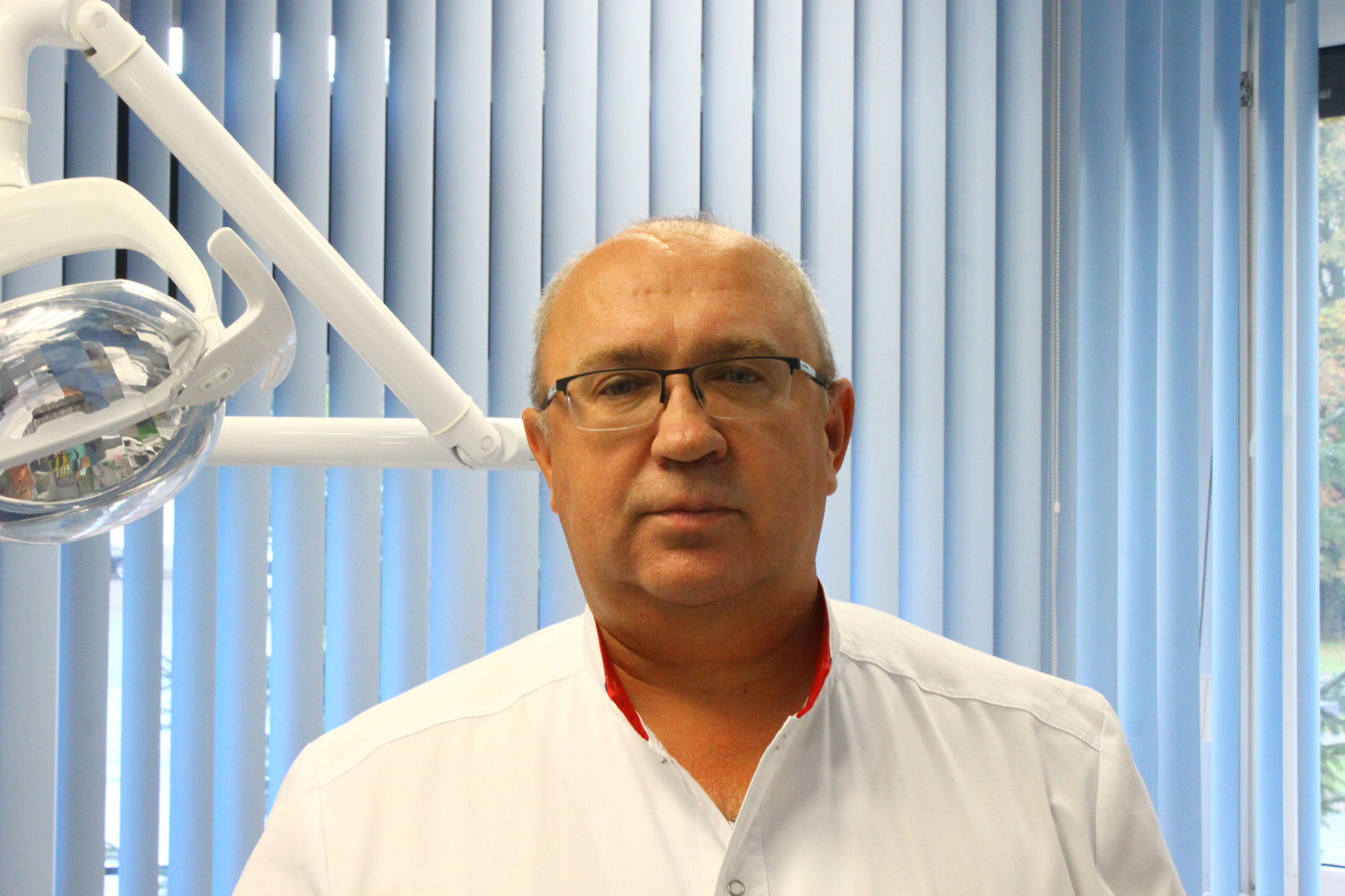 Андрей Валентинович Ничипоренко