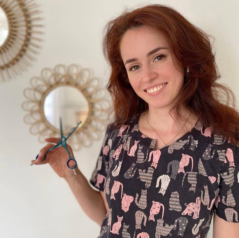 Олеся Андреевна Попова