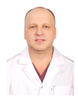 Юрий Георгиевич Литовка