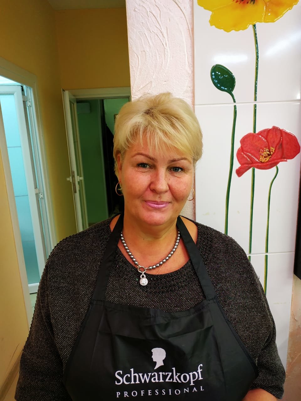 Надежда Протонина