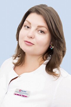 Роксана Александровна Котова